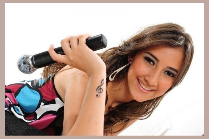 Amannda Condesca
